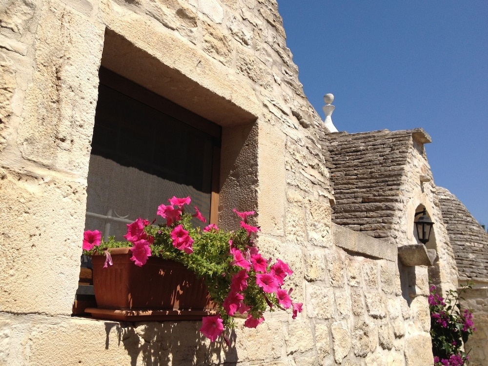 Trulli La Ginestra