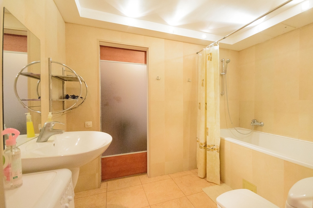 Kiev Accommodation Hotel Service