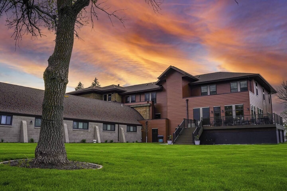 Nome Schoolhouse Inn and Event Center