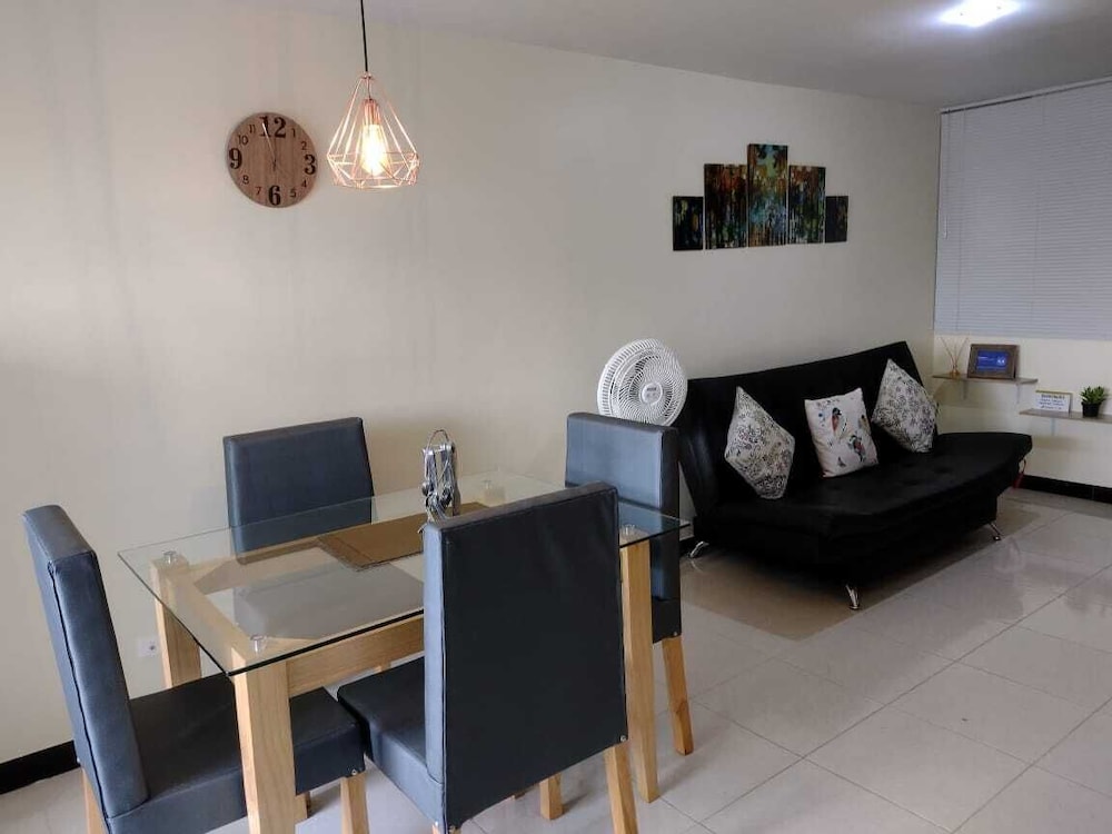 APARTAMENTOS CERCA AL PARQUE DEL CAFE