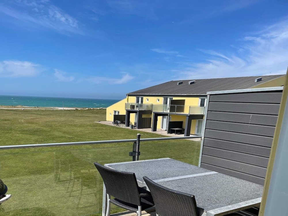 5 Person Holiday Home in Lokken view 5