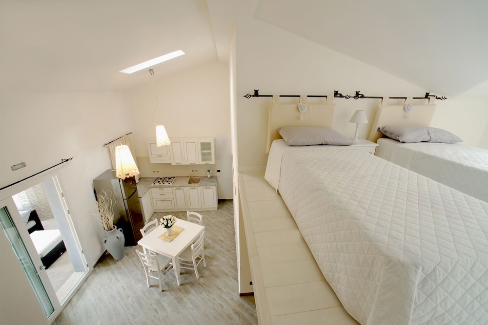 Residence Gli Ulivi