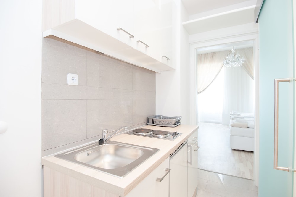 Royal Resort Apartments Westbahnhof