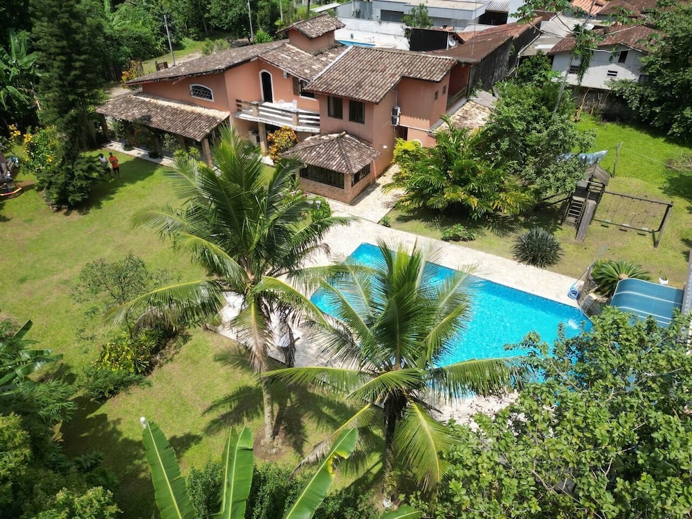 Recanto da Rose Guesthouse