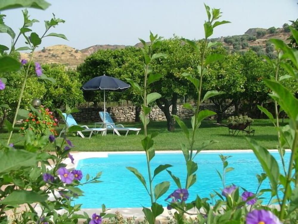 Villa Vittoria