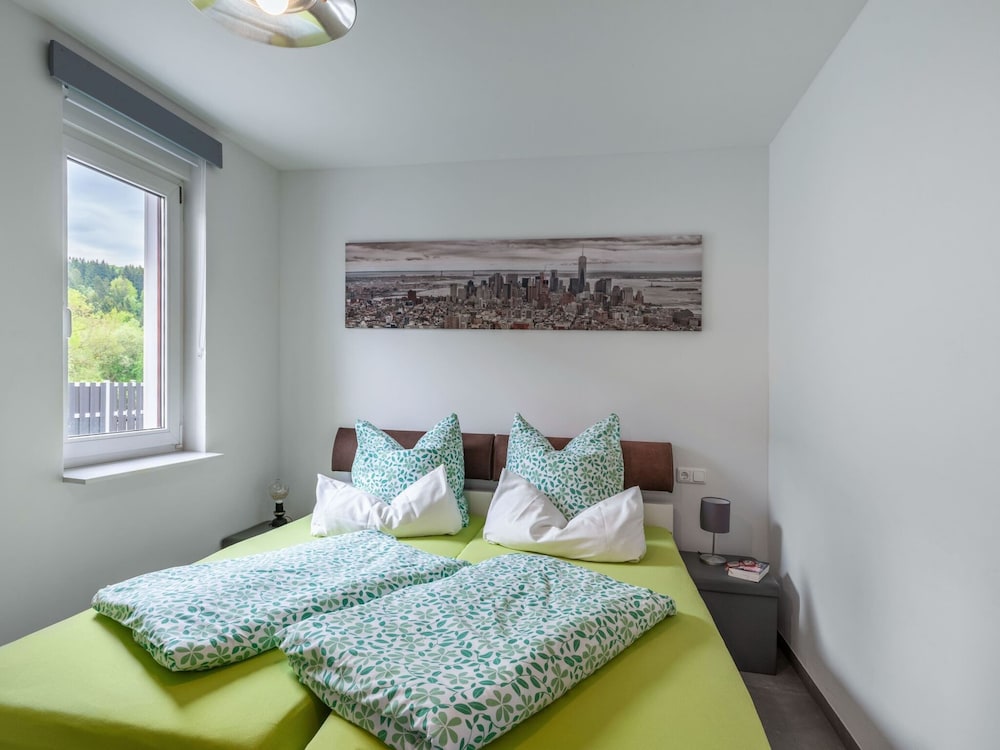 Lovely Apartment in Stützerbach near Forest view 4