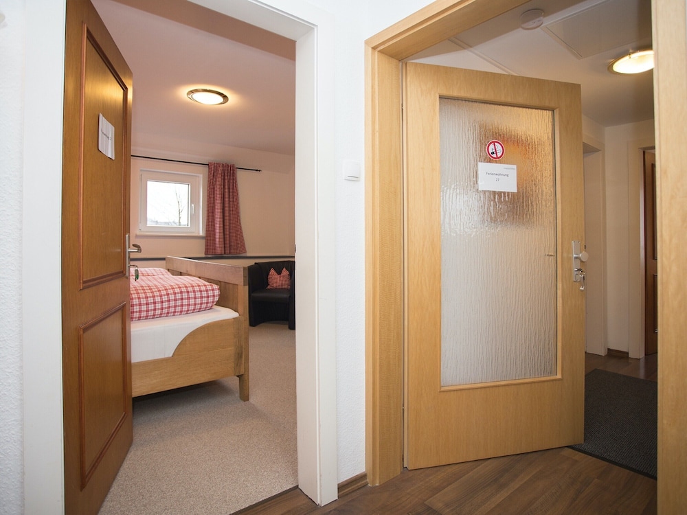 Gemutliche Wohnung Nahe Zentrum und Skigebiet