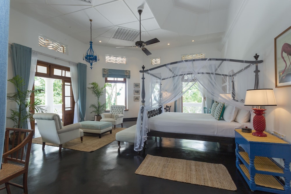 Viceroy House view 5