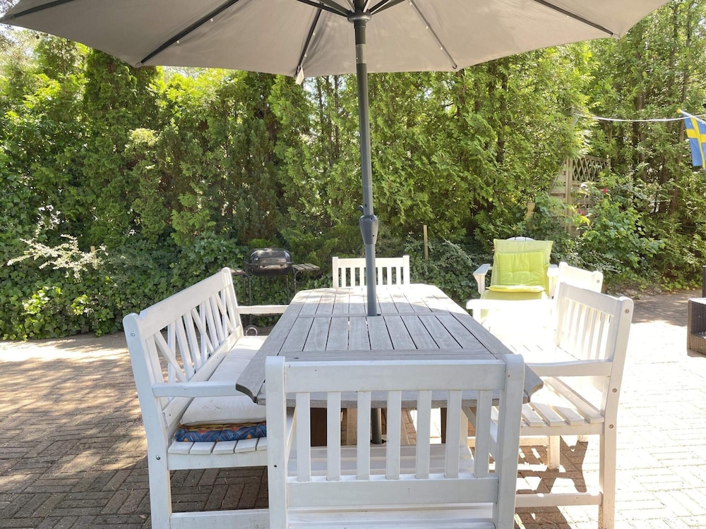4 Star Holiday Home in Hollviken