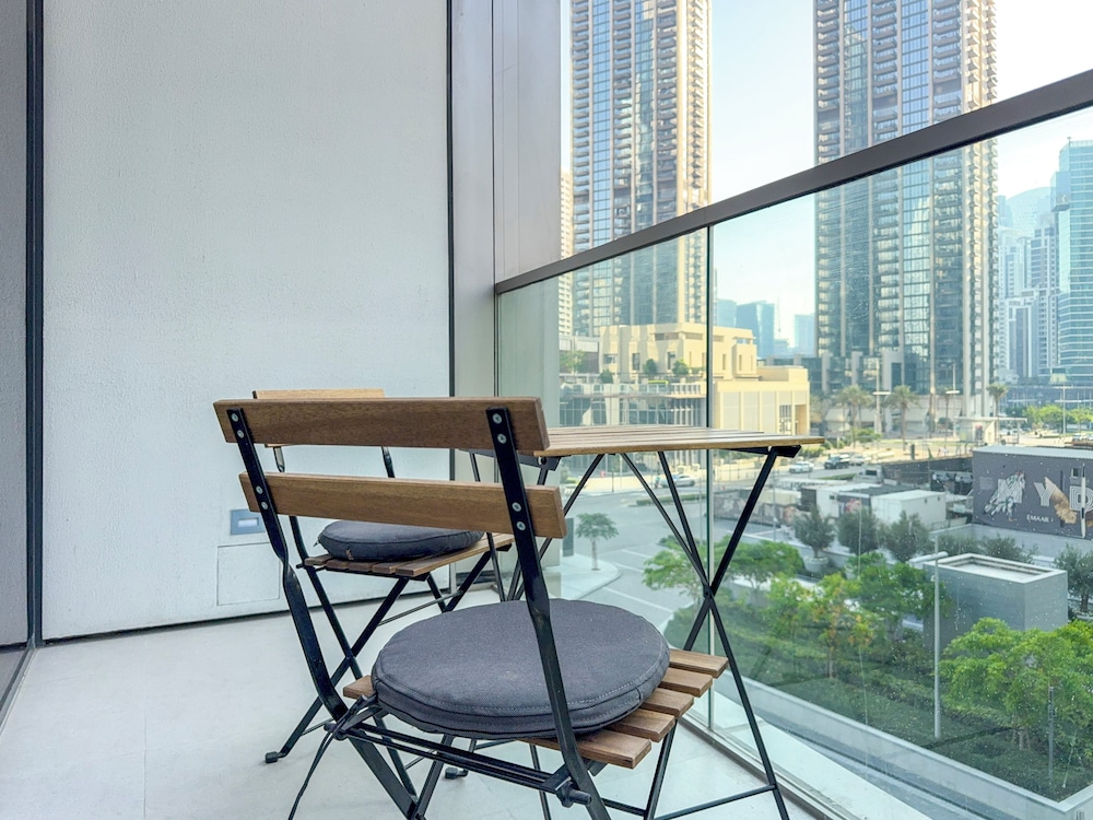 Grande Signature Residences