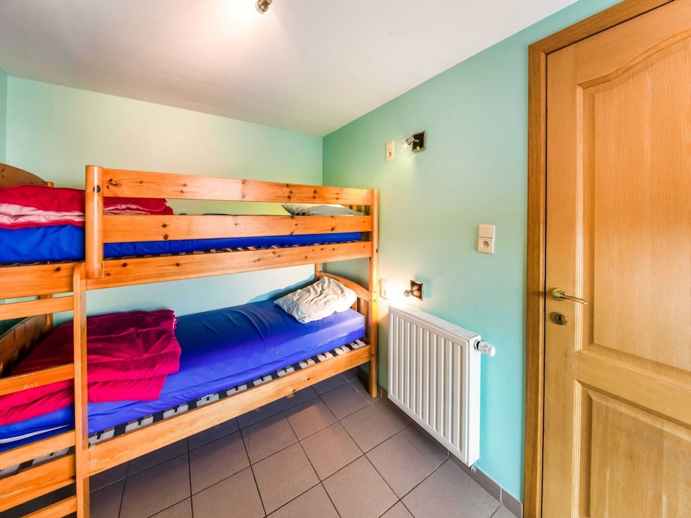 Stone Cottage with Sauna & Hot Tub near Cave of Lorette in Rochefort view 5