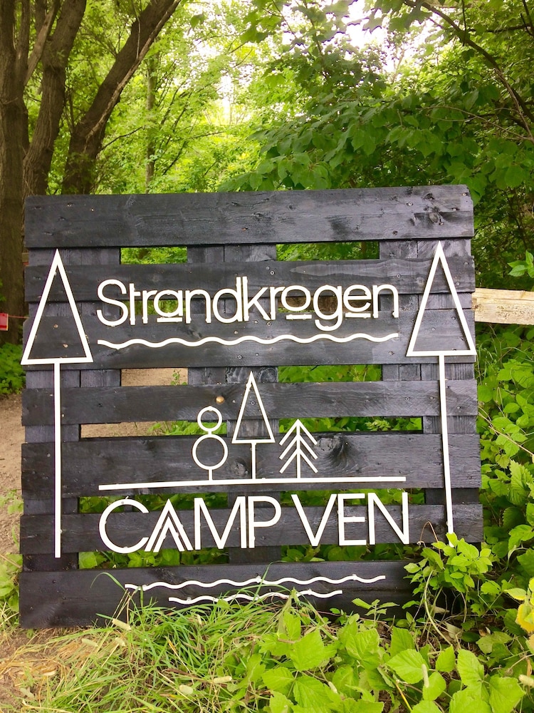 Hotel Camp Ven - Image 1