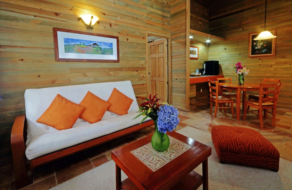 Finca Hamburgo