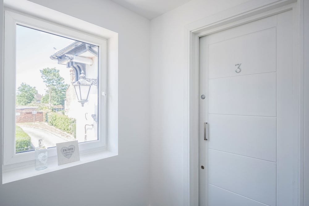 Elthorne Luxury Apartments