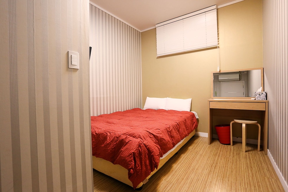 Mama Guest House