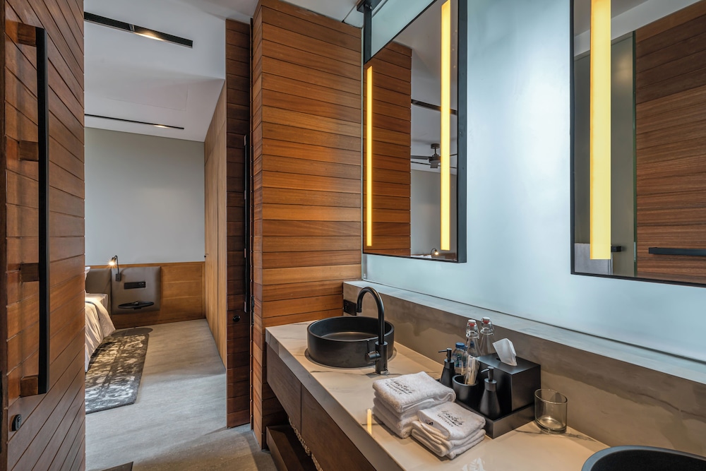 Body Factory Lifestyle Residence Canggu