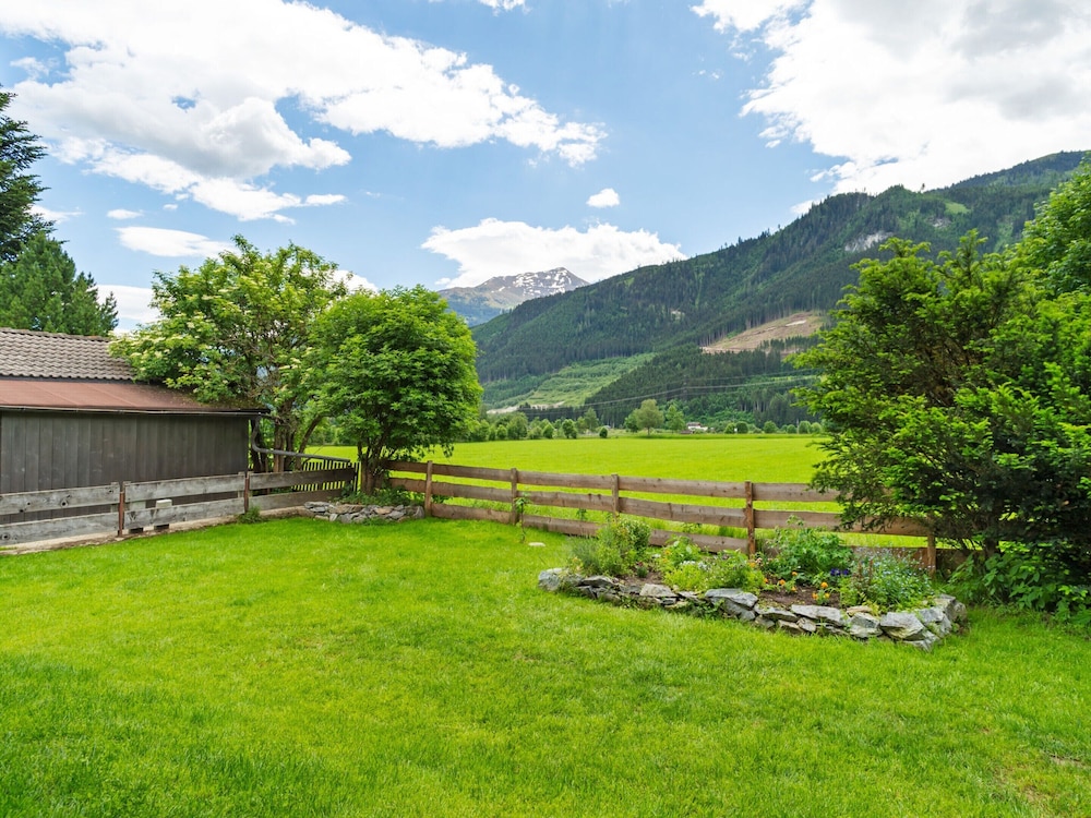 Cosy Apartment in Muhlbach With Balcony