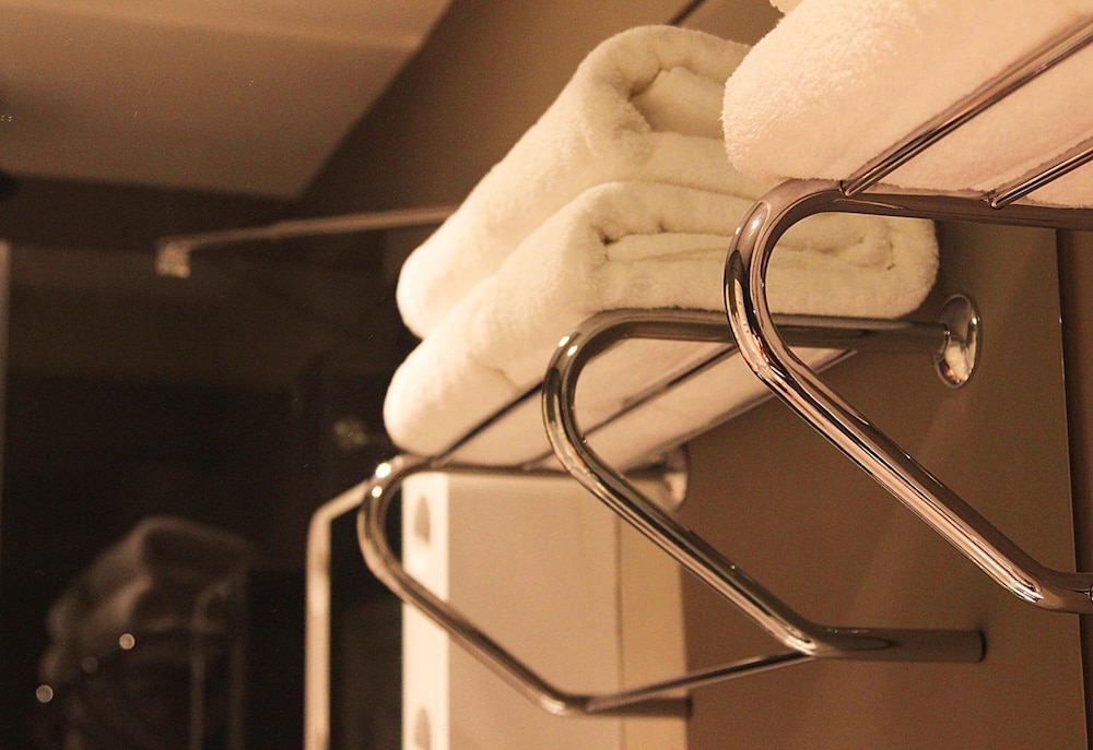 Frida Süitler ve Apartlar - Image 21