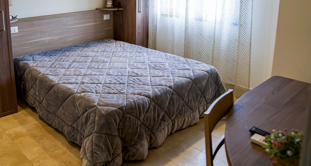 Room to dream