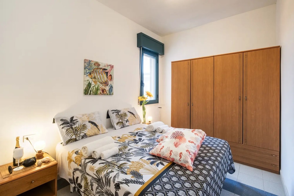 Sea Coral Apartment In Porto Cesareo