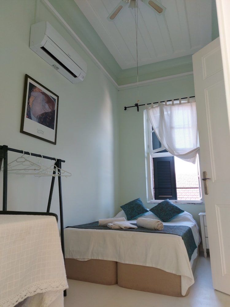 Eolos House Cunda