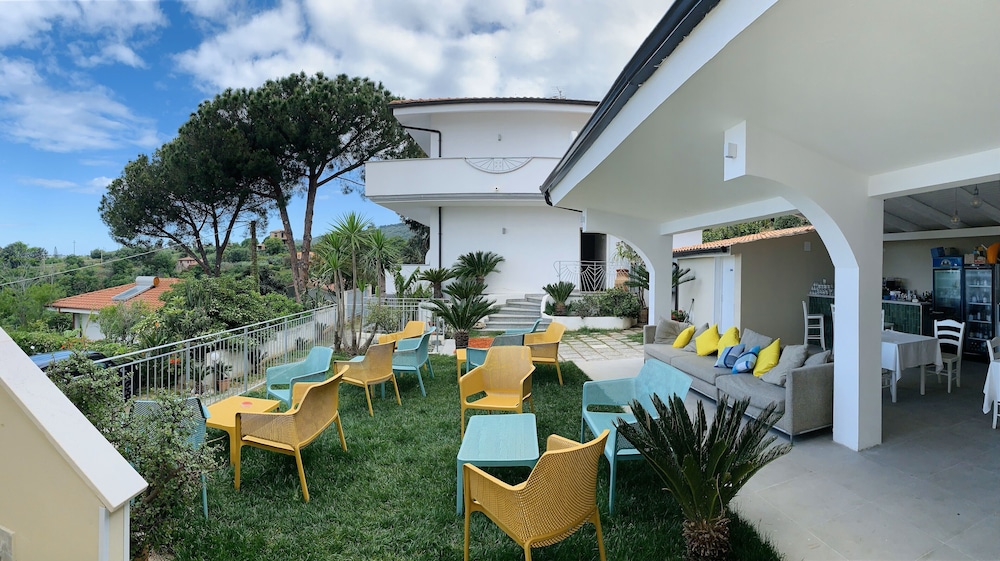 Hotel Mercurio