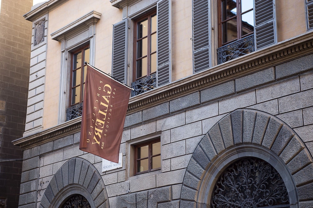 Hotel Porcellino Gallery - Image 1