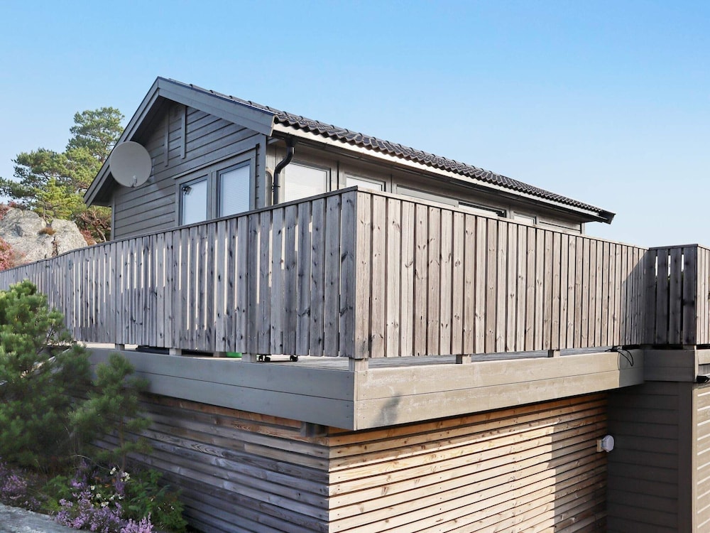 5 Person Holiday Home in Sondeled view 3