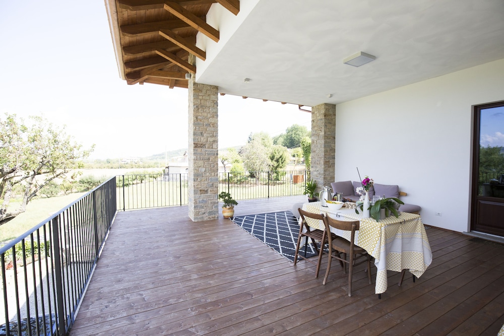 Residence Masnaiot