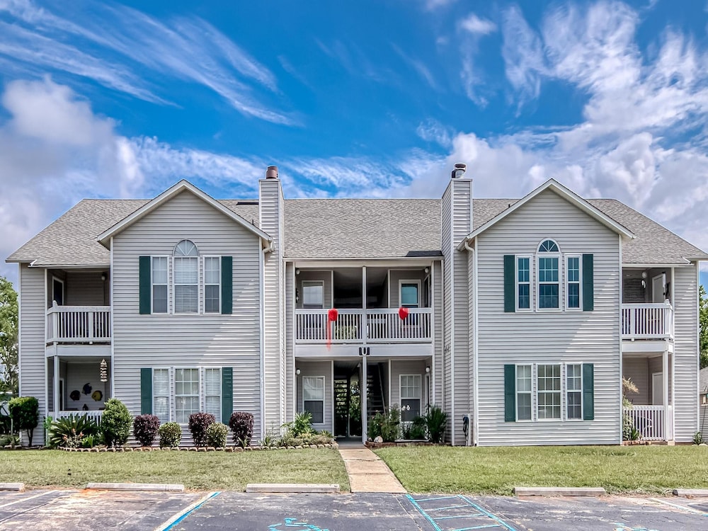 Colony Club #U3 by Southern Vacation Rentals