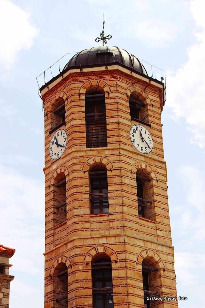 Aristotelis Traditional Guest House
