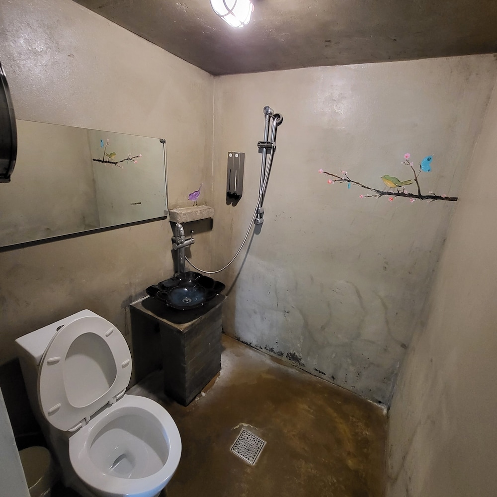 Becky Guesthouse