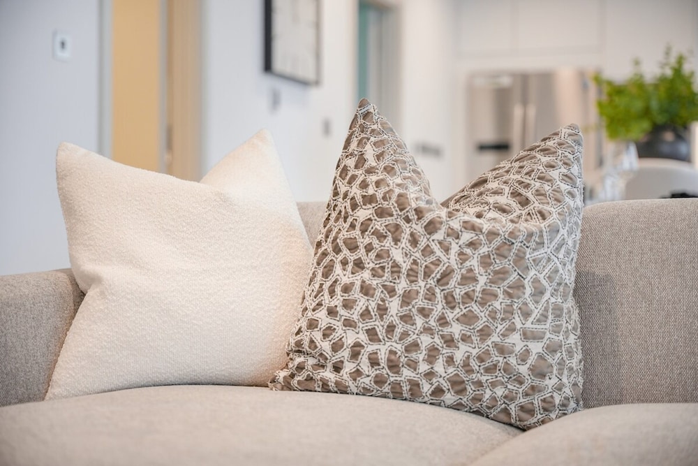 Elegant 4BR - Perfect Stay for Families in Marina