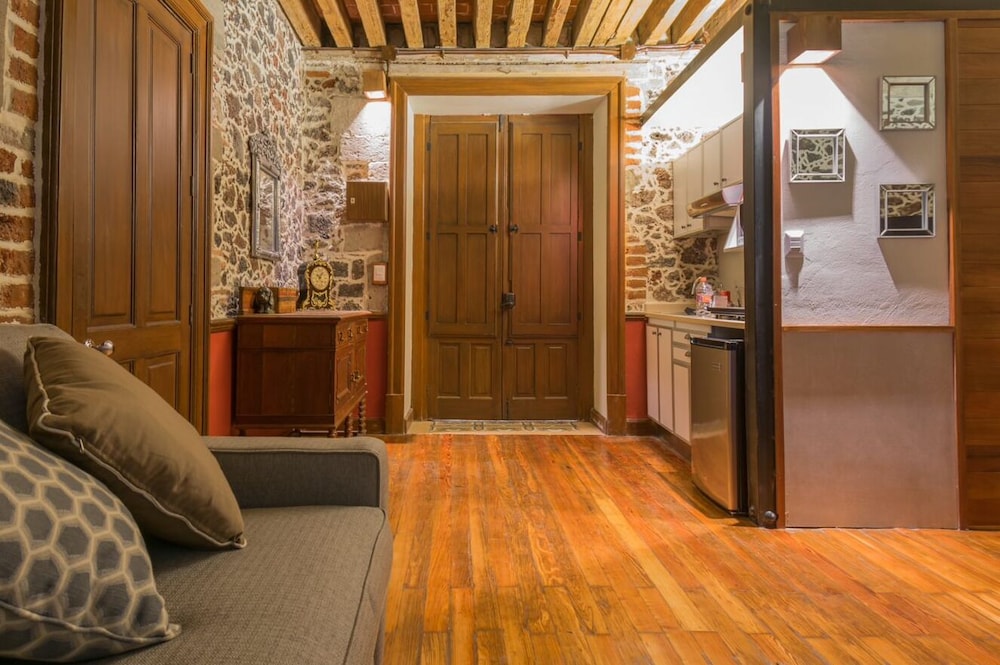CASA SAUTO Wonderful Vintage Luxury Suite photo 5
