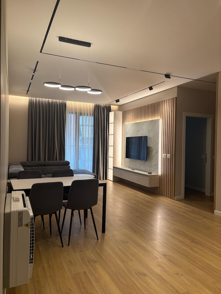 Blue Boutique Apartments 1
