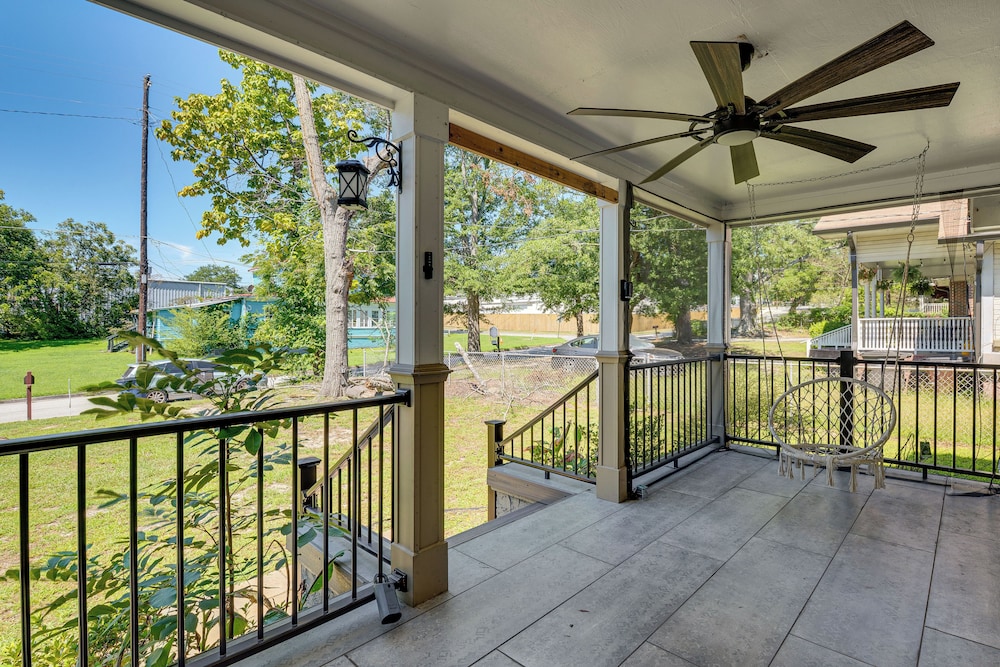 Steps to Playground: Family Home in Douglasville!