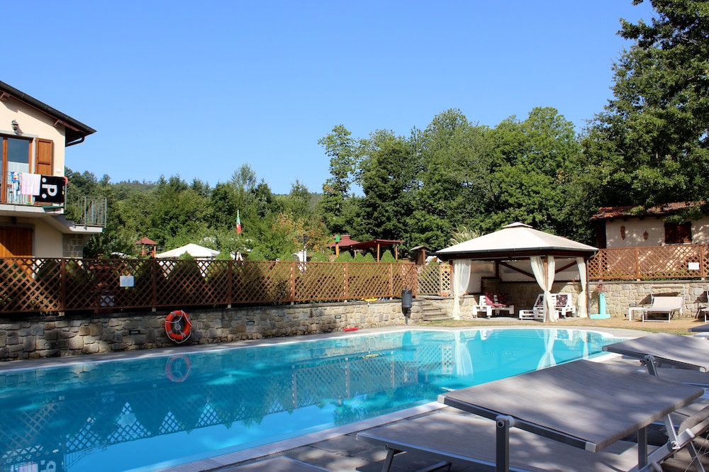 Borgo Caiano Country Inn
