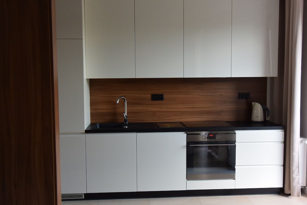 InCity Residence