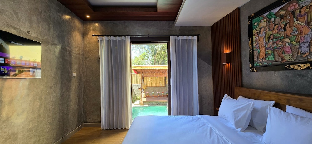 Tutde Guest House
