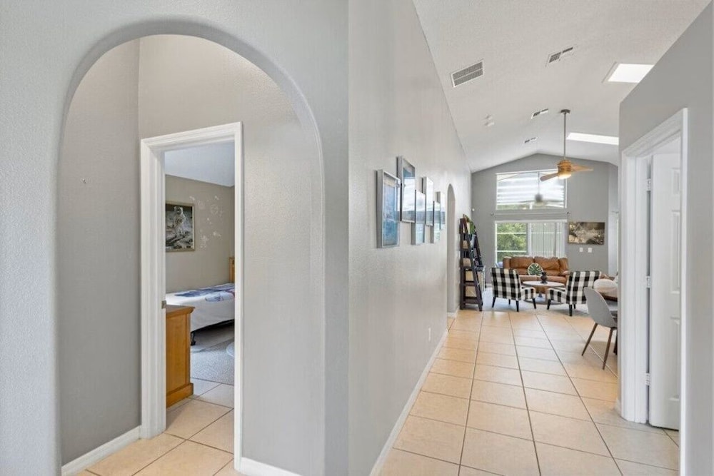 Casa Del Sol At Indian Creek Four Corners 4 Bedroom Villa