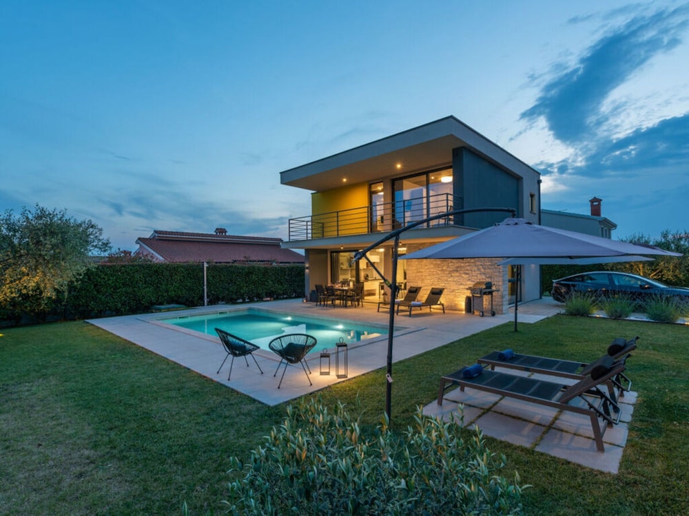 Belexo - Luxury Home Istria view 4