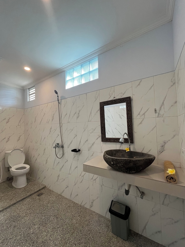 Sabar House Ubud View by EPS