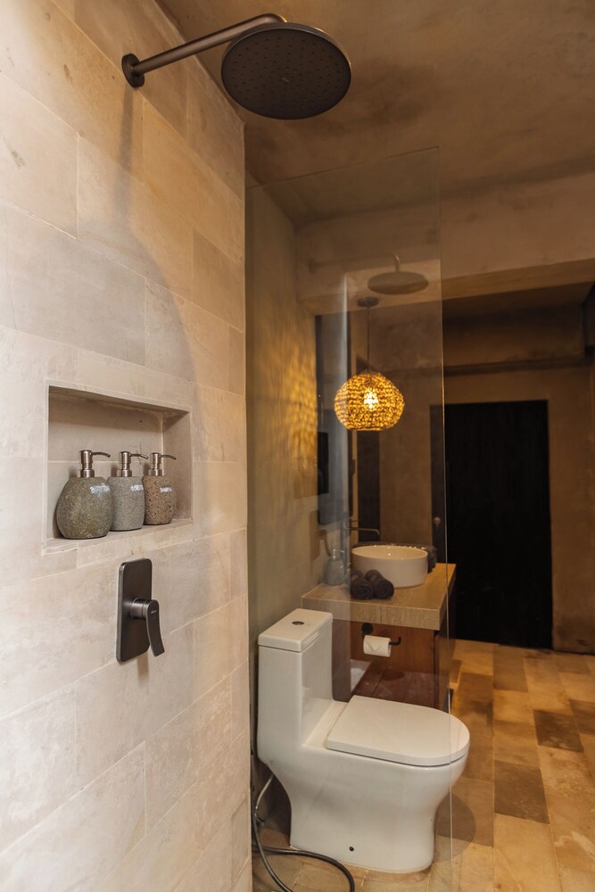 Arvatya Villas Bingin by Blacksand
