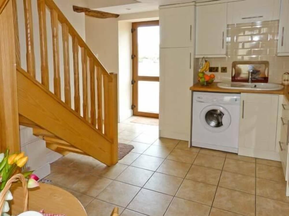 Piggery Cottage