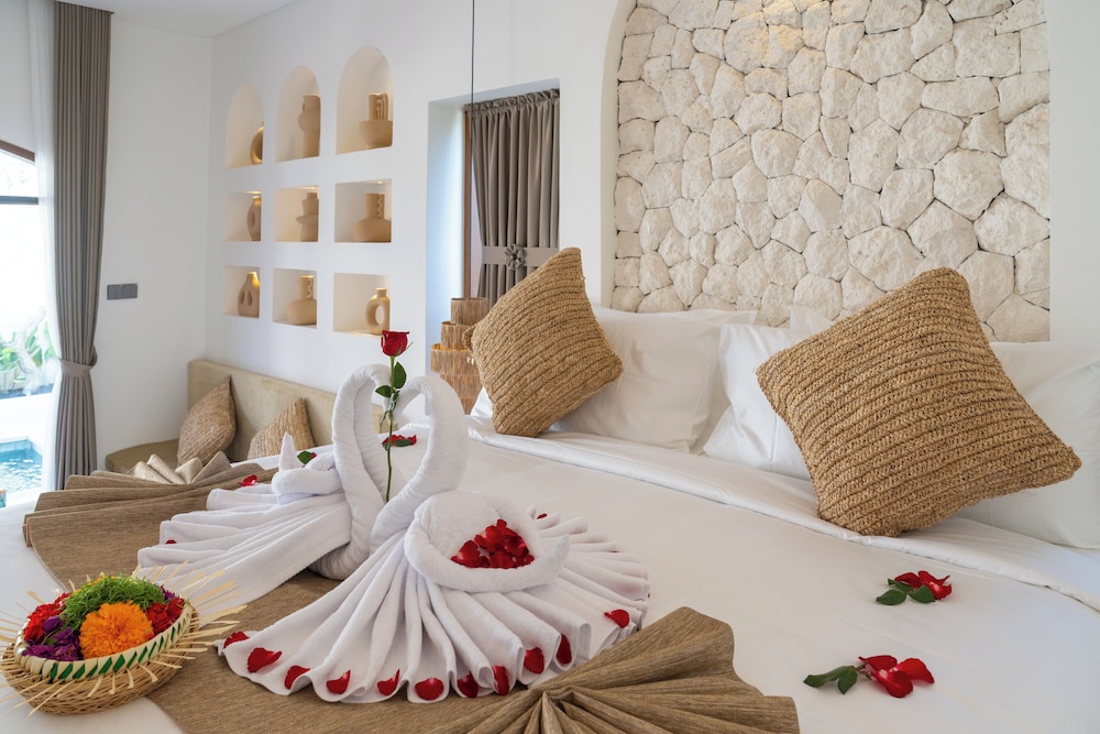 Dianatara Villa Ubud by Dhananjaya Hospitality