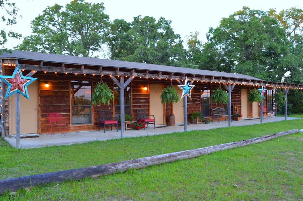 Night Bird Ranch