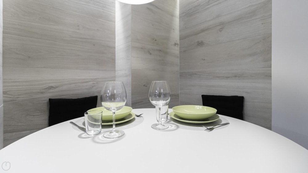 Italianway - Pontida 4 Mono en Milan