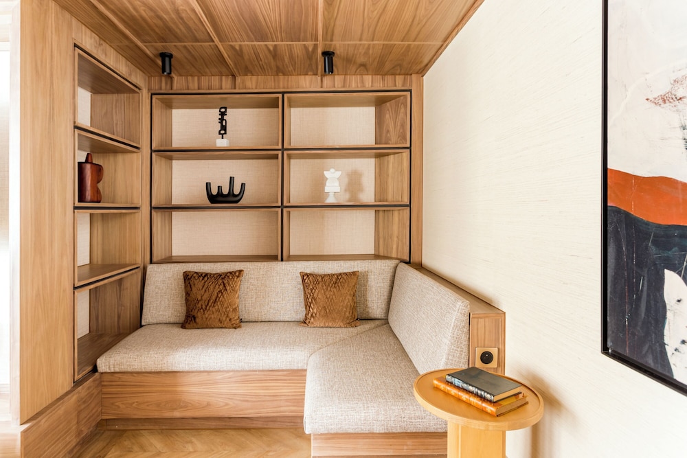 Merveil Luxury Suites - Desaix I-II