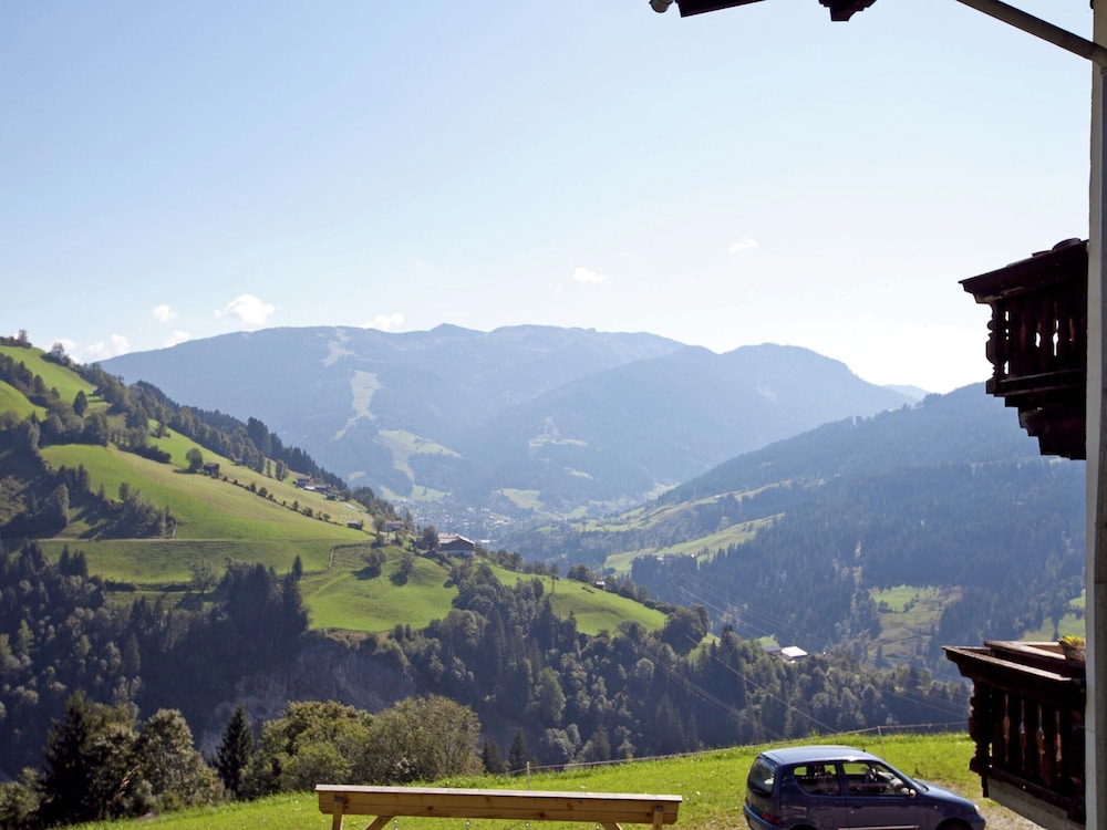 Apartment in Sankt Johann im Pongau Near Ski Area