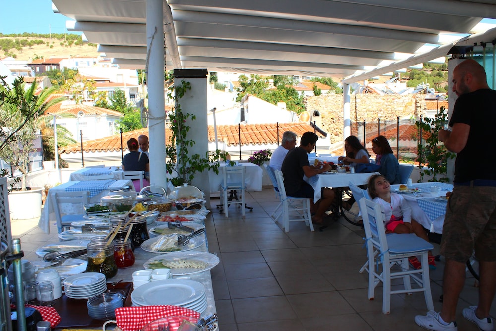 Su Otel Bozcaada - Image 23